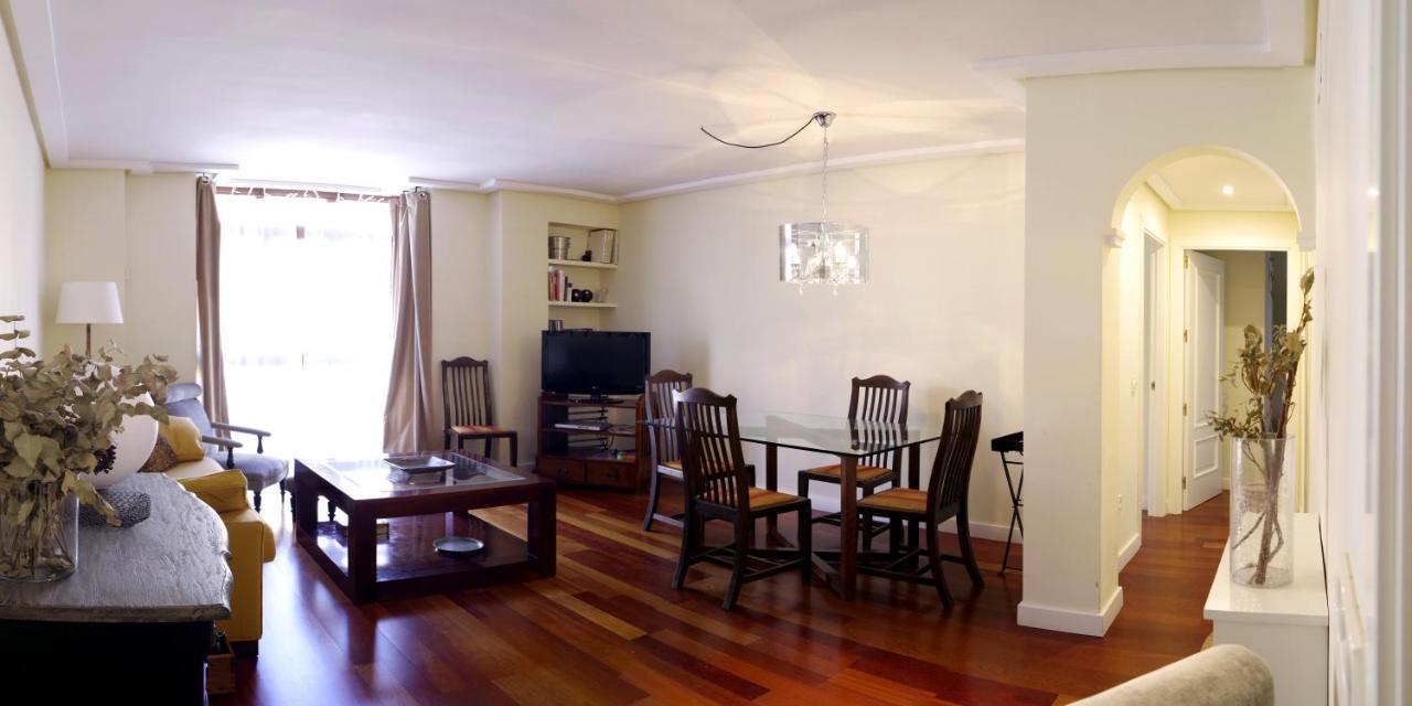 Estrada15 Apartment Ávila Екстериор снимка