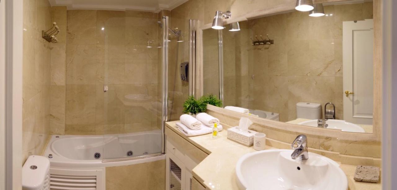 Estrada15 Apartment Ávila Екстериор снимка
