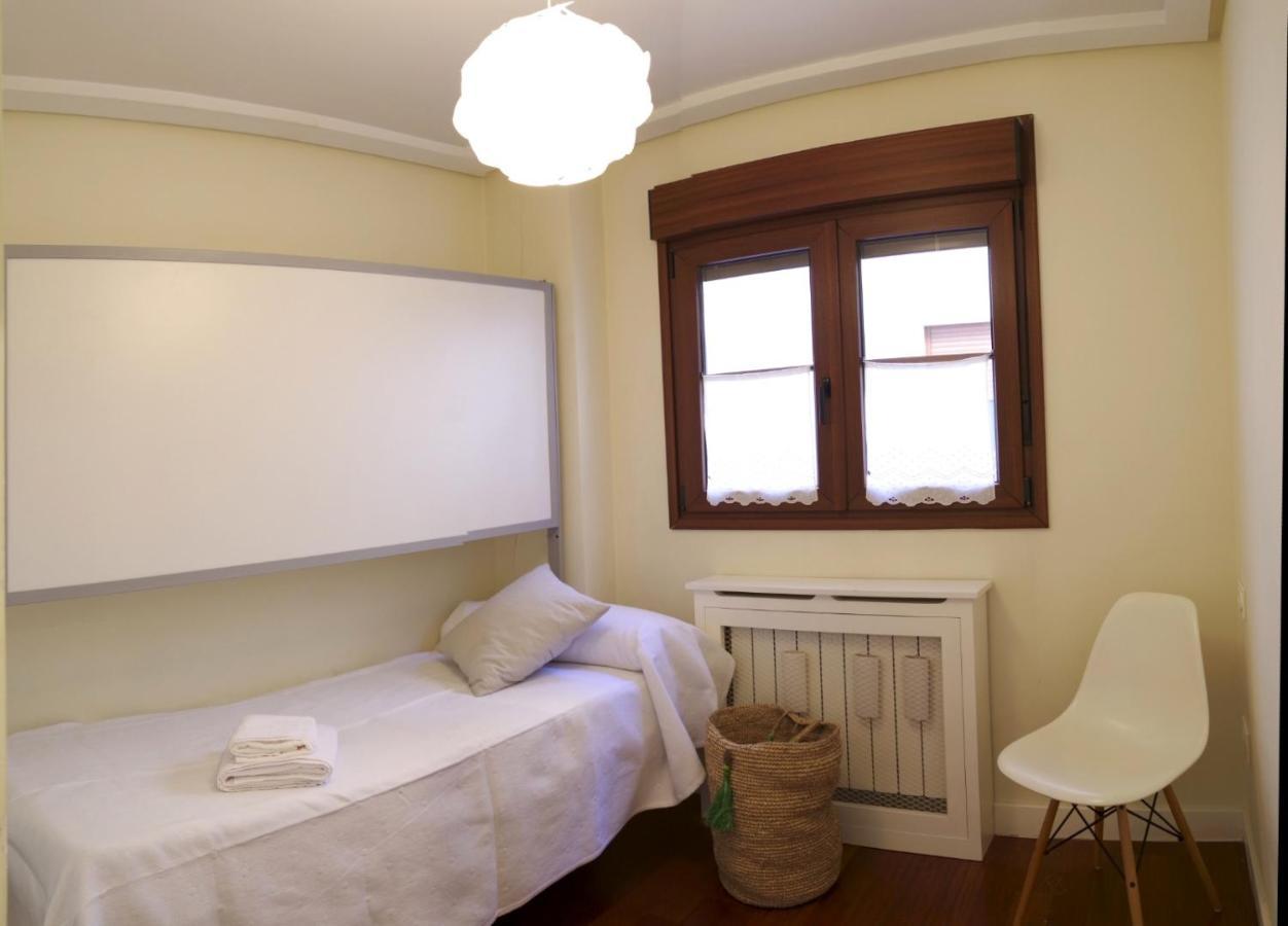 Estrada15 Apartment Ávila Екстериор снимка